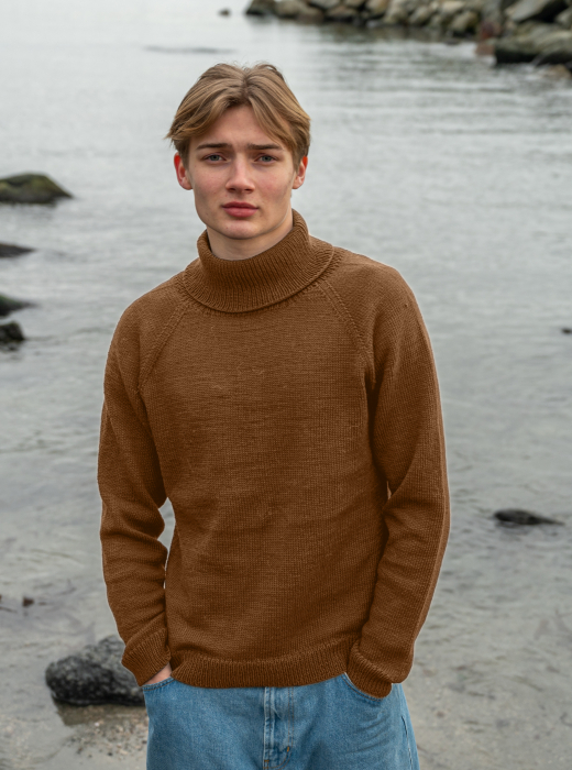 Dale - Denton Pologenser 435-26D