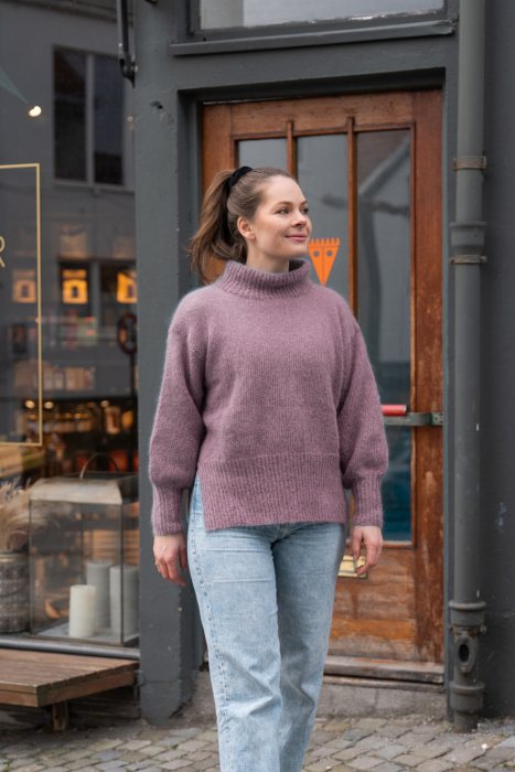 Nemo sweater Syren fra SD 