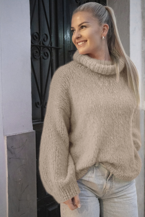 Melina Trøje 311-10D