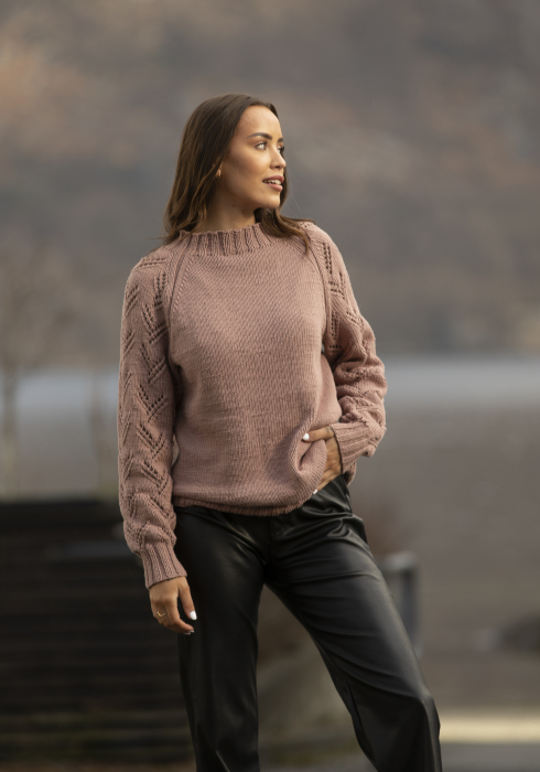 Viking - Dill Trøje 2209-4