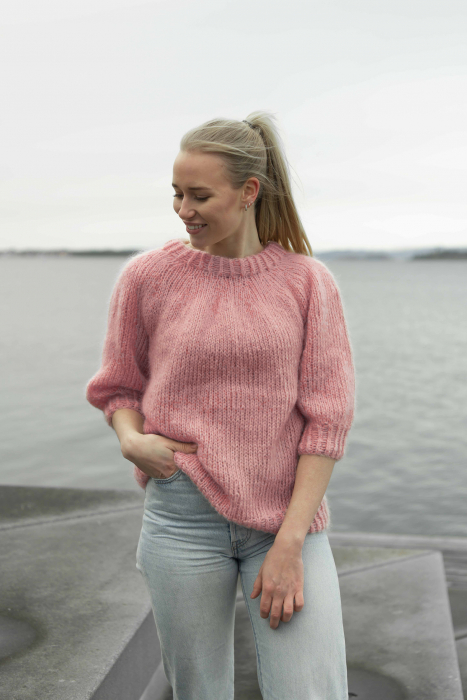 Delilah Genser av SD Korall
