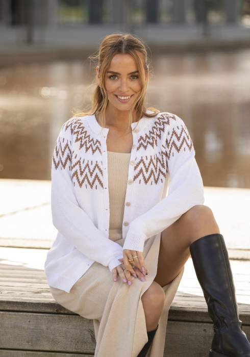Viking - Maxima Cardigan 2217-7