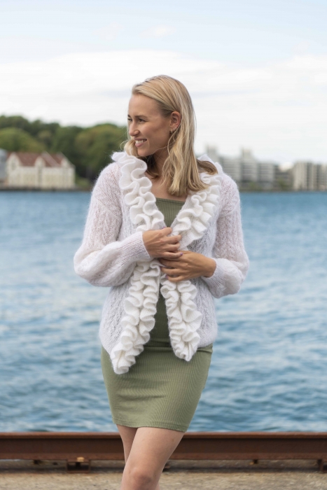 Malmø Jakke av SD
