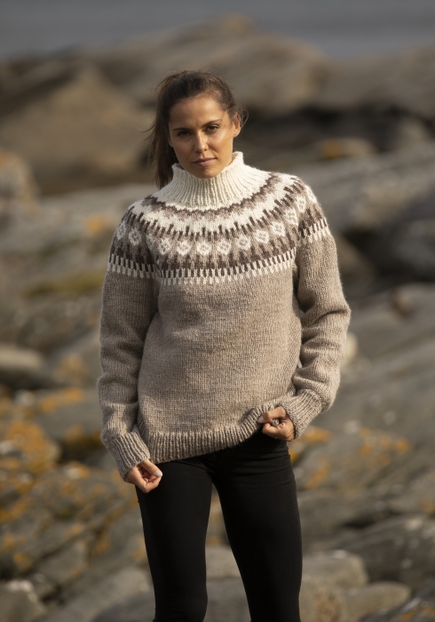 Viking - Norma Trøje 2134-3