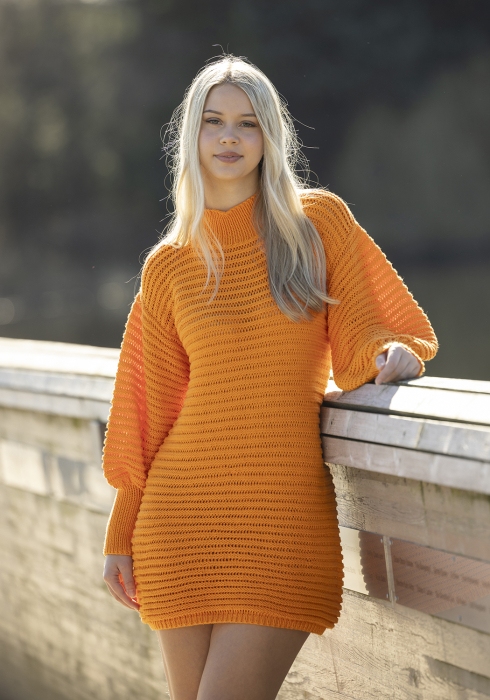 Ceri Kjole 2512-4