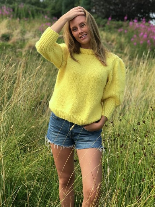 Ida Genser SD