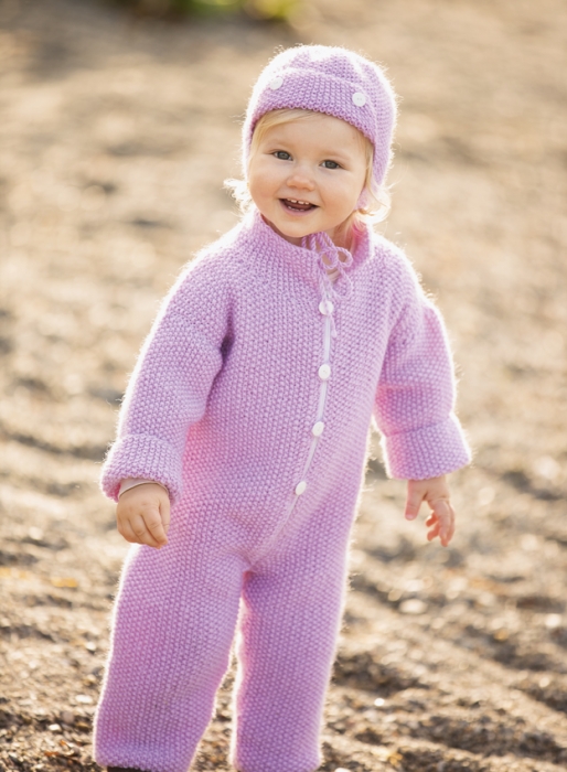 Viking - TOYA DRESS & LUE 1617-4