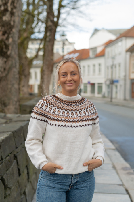 Laika Trøje