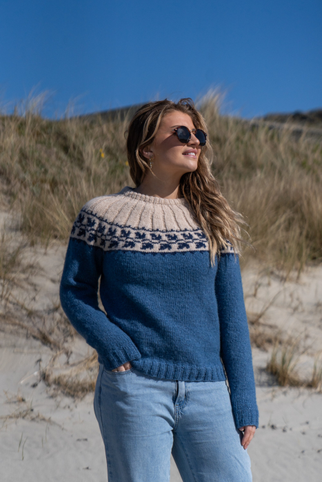 Eline Trøje Sky