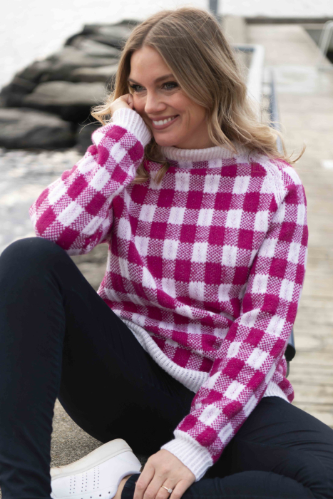 Tern Trøje