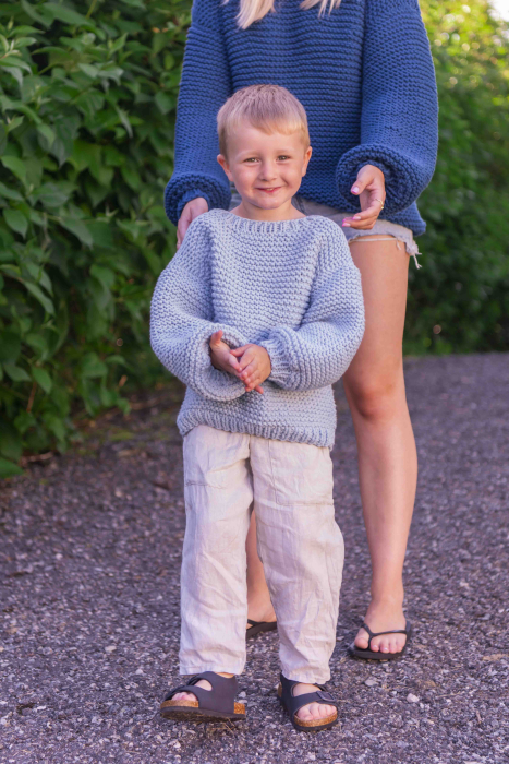 Belinda Trøje