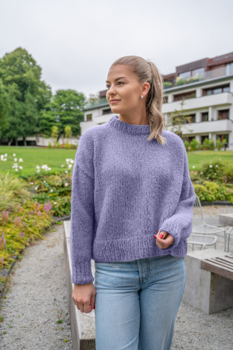 DSA - Åsta Trøje 114-02E