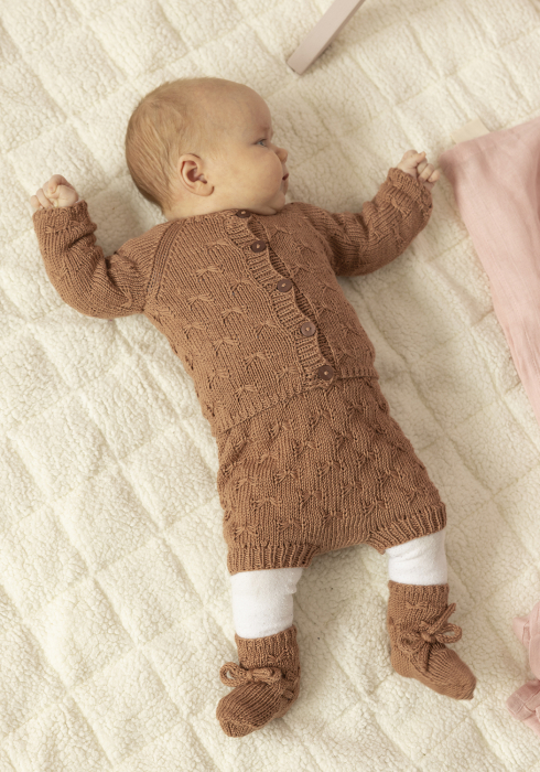 Viking - Bumba Sett 2326-14
