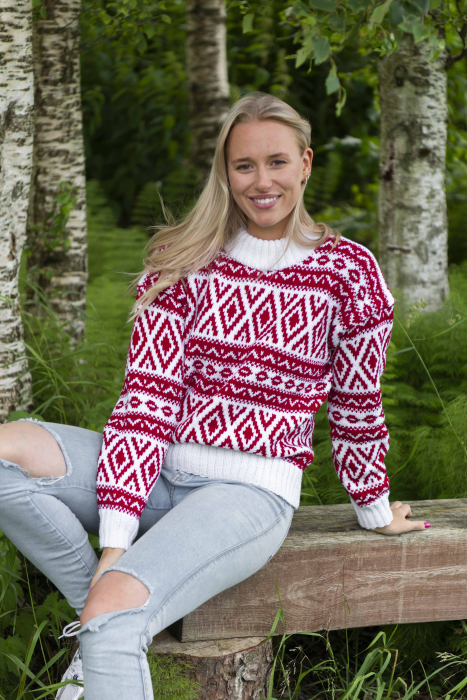 Adelina Genser av SD
