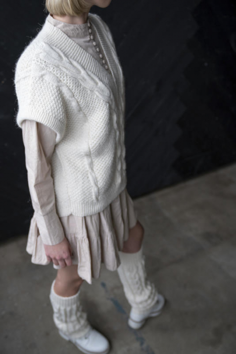 Gjestal - Lucinde Vest 293-11