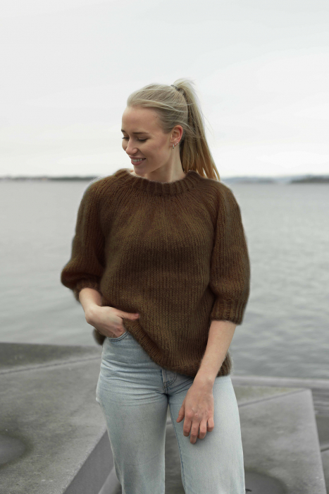 Delilah Genser av SD Cognac