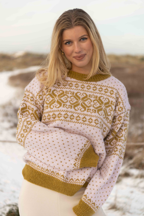 Thomine Trøje
