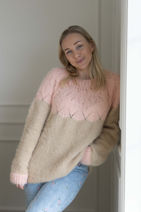 Ivon Trøje