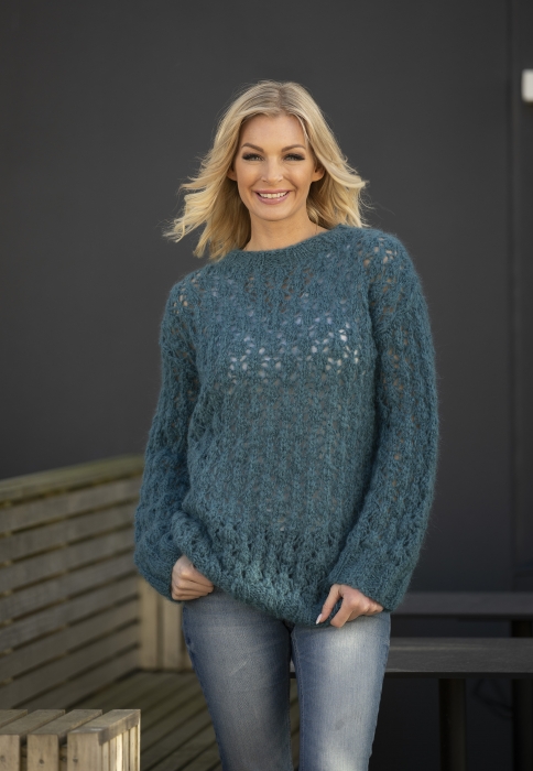 Viking - Evin Sweater 1909-3