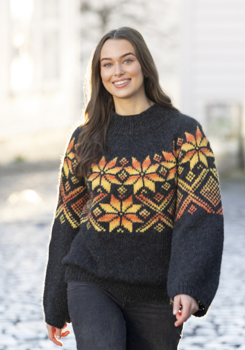 Luna Genser 2526-6