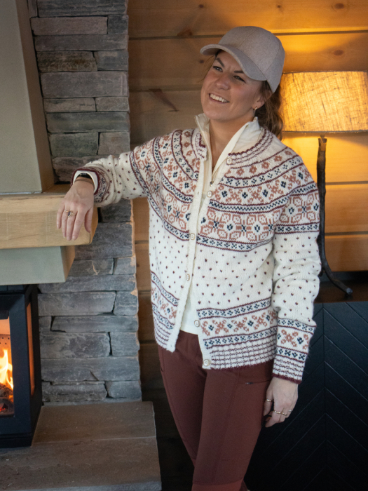 Inger Jakke 133-03