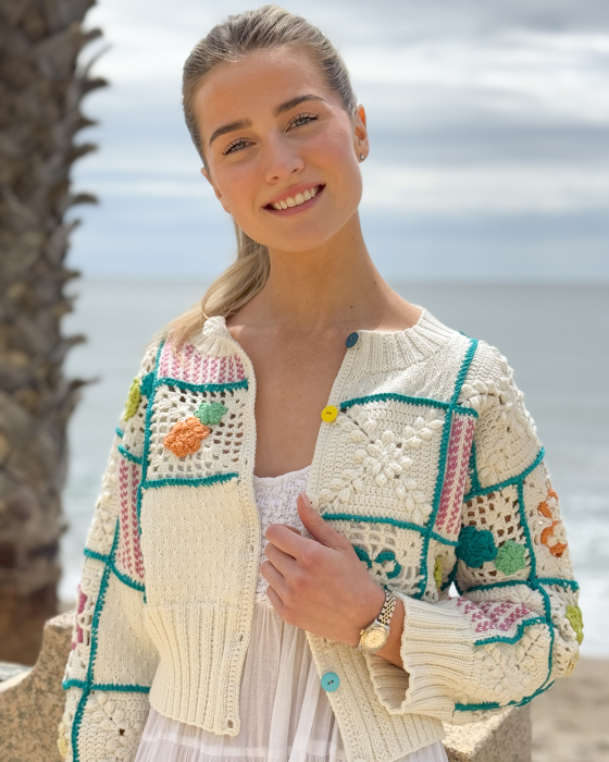 Quadi Jakke 488-04