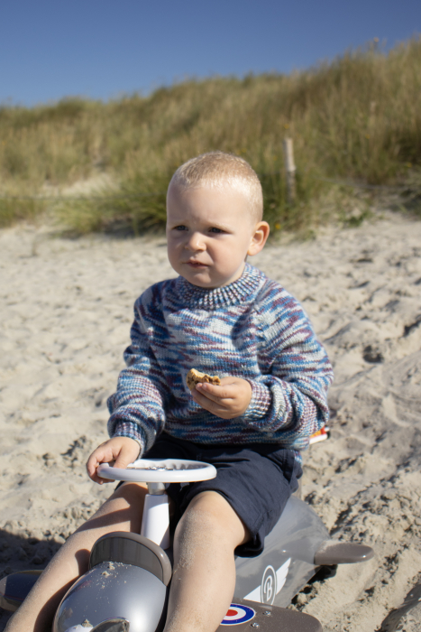 Tejo Trøje 310-06