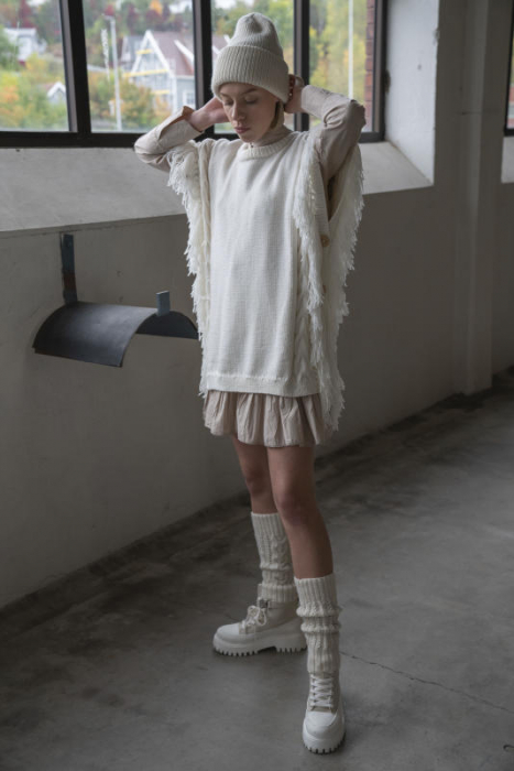 Gjestal - Lilou Ponchovest 293-02