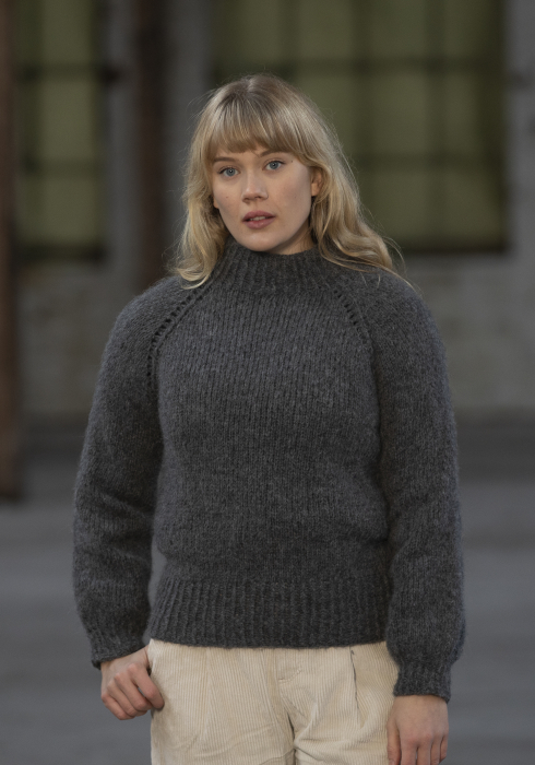 Viking - Ottomine Trøje 2206-8